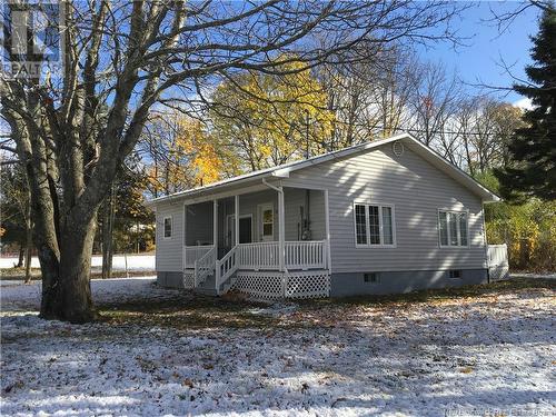 86 Caissie Avenue, Shediac, NB - Outdoor With Deck Patio Veranda