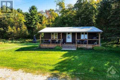 639 Loney Lake Road, Lanark Highlands, ON 