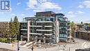 502 - 115 Echo Drive, Ottawa, ON  - Outdoor With Balcony 