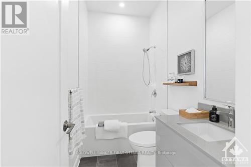 502 - 115 Echo Drive, Ottawa, ON - Indoor Photo Showing Bathroom