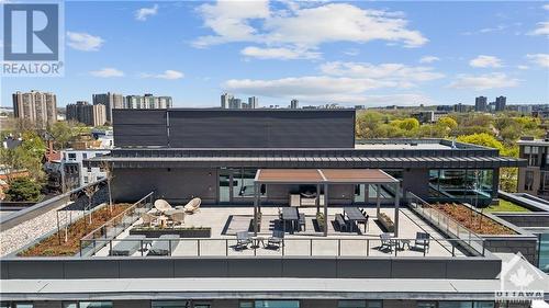 115 Echo Drive Unit#402, Ottawa, ON - Outdoor With View