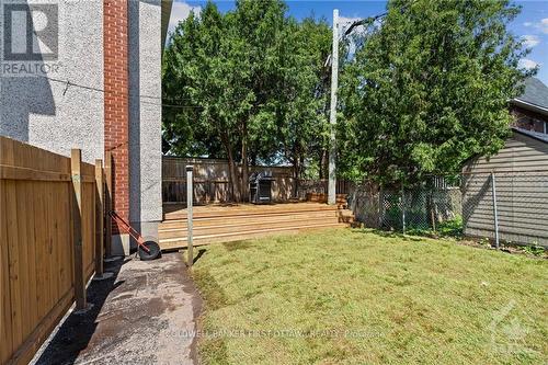 315 Arthur Lane S, Ottawa, ON - Outdoor