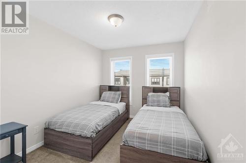 805 Element Private, Ottawa, ON - Indoor Photo Showing Bedroom