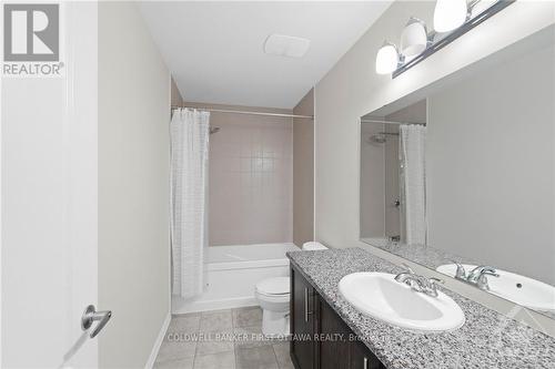 805 Element, Ottawa, ON - Indoor Photo Showing Bathroom