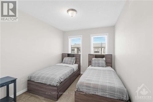 805 Element, Ottawa, ON - Indoor Photo Showing Bedroom