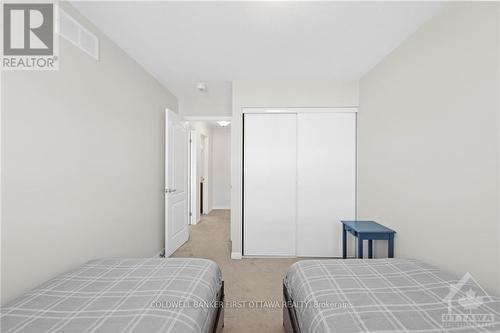 805 Element, Ottawa, ON - Indoor Photo Showing Bedroom