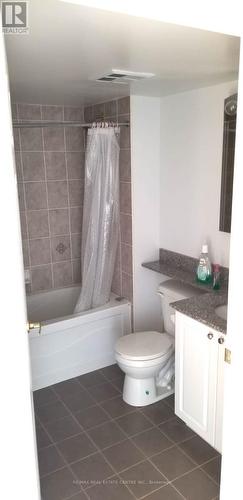 601 - 4850 Glen Erin Drive, Mississauga, ON - Indoor Photo Showing Bathroom