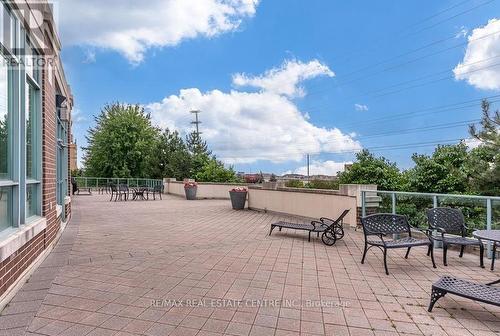 601 - 4850 Glen Erin Drive, Mississauga, ON - Outdoor