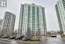 601 - 4850 Glen Erin Drive, Mississauga, ON  - Outdoor With Facade 