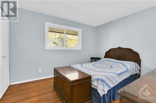 43 Harwick Crescent, Ottawa, ON - Indoor Photo Showing Bedroom