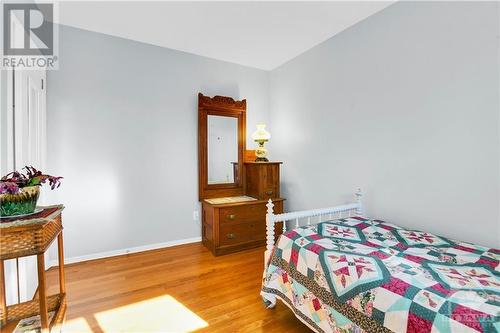 43 Harwick Crescent, Ottawa, ON - Indoor Photo Showing Bedroom