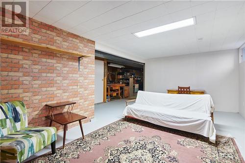 43 Harwick Crescent, Ottawa, ON - Indoor Photo Showing Bedroom