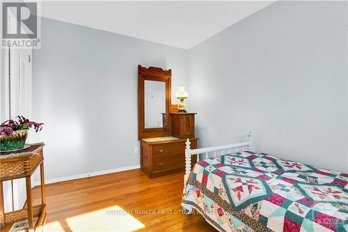 43 Harwick Crescent, Ottawa, ON - Indoor Photo Showing Bedroom