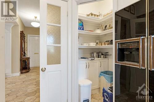 Kitchen walk-in pantry - 5B Lewis Street, Perth, ON - Indoor