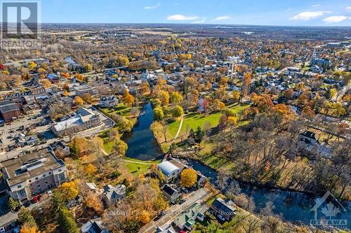 5B Lewis Street, Perth, ON - Outdoor With View