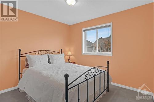 17 Coleridge Street, Ottawa, ON - Indoor Photo Showing Bedroom