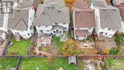 17 Coleridge Street, Ottawa, ON - Outdoor With Deck Patio Veranda