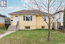 908 L Avenue S, Saskatoon, SK  - Outdoor 