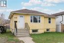 908 L Avenue S, Saskatoon, SK  - Outdoor 