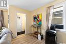 908 L Avenue S, Saskatoon, SK  - Indoor 