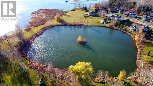 1755 Gowan Brae Drive, Bathurst, NB - Outdoor With Body Of Water With View