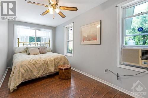 Primary bedroom - 193 Pretties Island Road, Carleton Place, ON - Indoor Photo Showing Bedroom