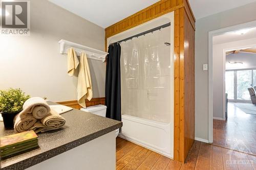 Four-piece bathroom  shower-tub - 193 Pretties Island Road, Carleton Place, ON - Indoor