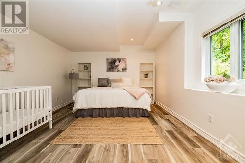 116 Lady Lochead Lane, Carp, ON - Indoor Photo Showing Bedroom