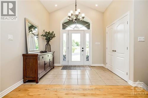 116 Lady Lochead Lane, Ottawa, ON - Indoor Photo Showing Other Room