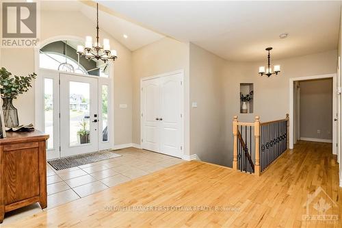 116 Lady Lochead Lane, Ottawa, ON - Indoor Photo Showing Other Room