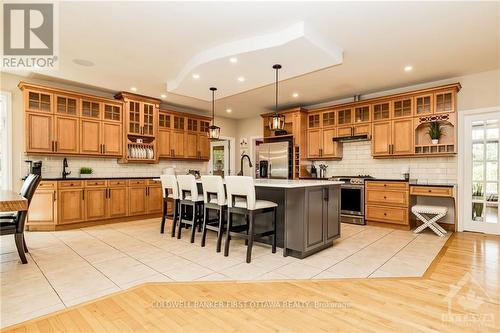 116 Lady Lochead Lane, Ottawa, ON - Indoor Photo Showing Other Room