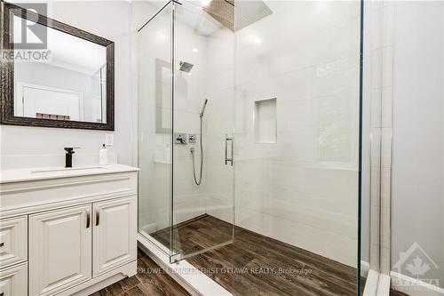 116 Lady Lochead Lane, Ottawa, ON - Indoor Photo Showing Bathroom