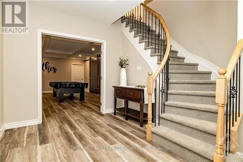 116 Lady Lochead Lane, Ottawa, ON - Indoor Photo Showing Other Room