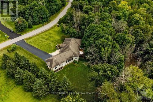 116 Lady Lochead Lane, Ottawa, ON - Outdoor With View