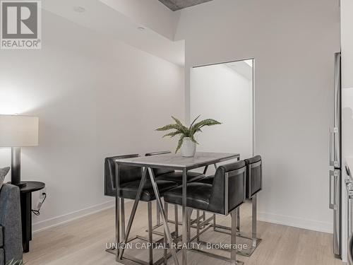 701 - 195 Mccaul Street, Toronto, ON - Indoor Photo Showing Dining Room