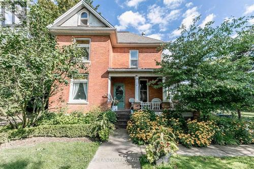 220 Gormley Road W, Richmond Hill, ON - Outdoor