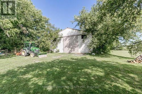 220 Gormley Road W, Richmond Hill, ON - Outdoor