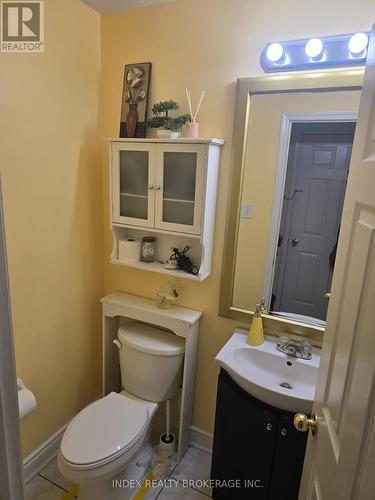 19 Garibaldi Drive, Brampton, ON - Indoor Photo Showing Bathroom