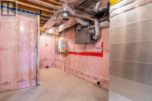 2699 Delmar Street, Kingston (City Northwest), ON - Indoor Photo Showing Basement