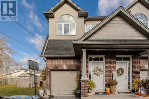 21A Townline Road E, St. Catharines, ON - Outdoor