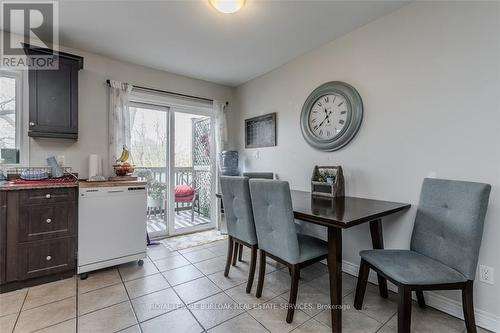 21A Townline Road E, St. Catharines, ON - Indoor Photo Showing Dining Room