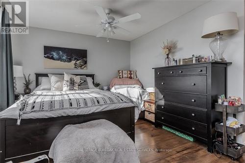 21A Townline Road E, St. Catharines, ON - Indoor Photo Showing Bedroom