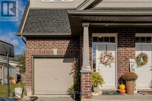 21A Townline Road E, St. Catharines, ON - Outdoor