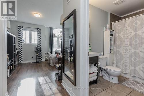 21A Townline Road E, St. Catharines, ON - Indoor Photo Showing Bathroom