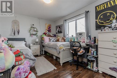 21A Townline Road E, St. Catharines, ON - Indoor Photo Showing Bedroom