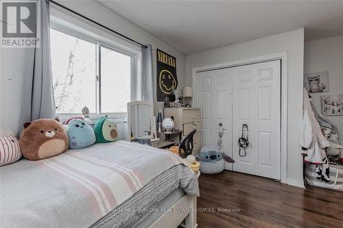 21A Townline Road E, St. Catharines, ON - Indoor Photo Showing Bedroom