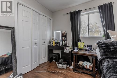 21A Townline Road E, St. Catharines, ON - Indoor