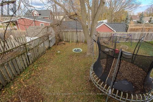 21A Townline Road E, St. Catharines, ON - Outdoor With Deck Patio Veranda