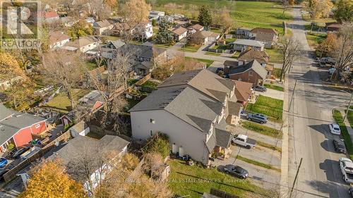 21A Townline Road E, St. Catharines, ON - Outdoor With View