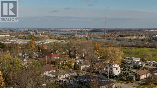 21A Townline Road E, St. Catharines, ON - Outdoor With View